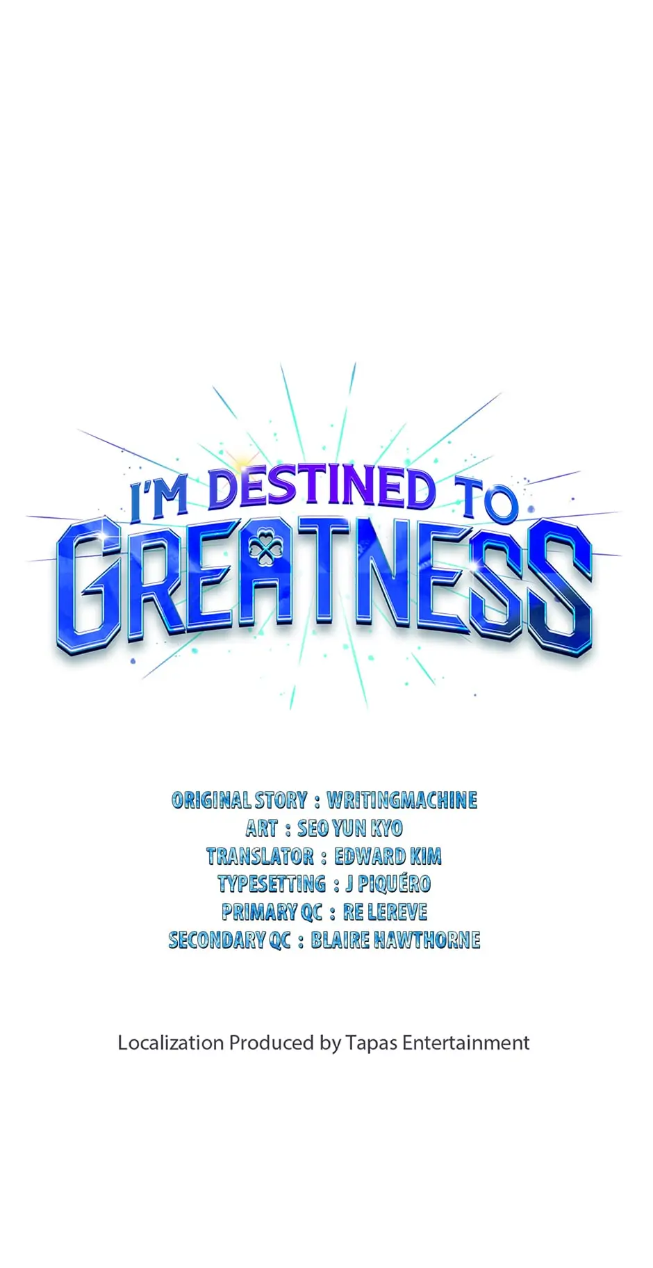 I’m Destined For Greatness! - Chapter 159 Page 17