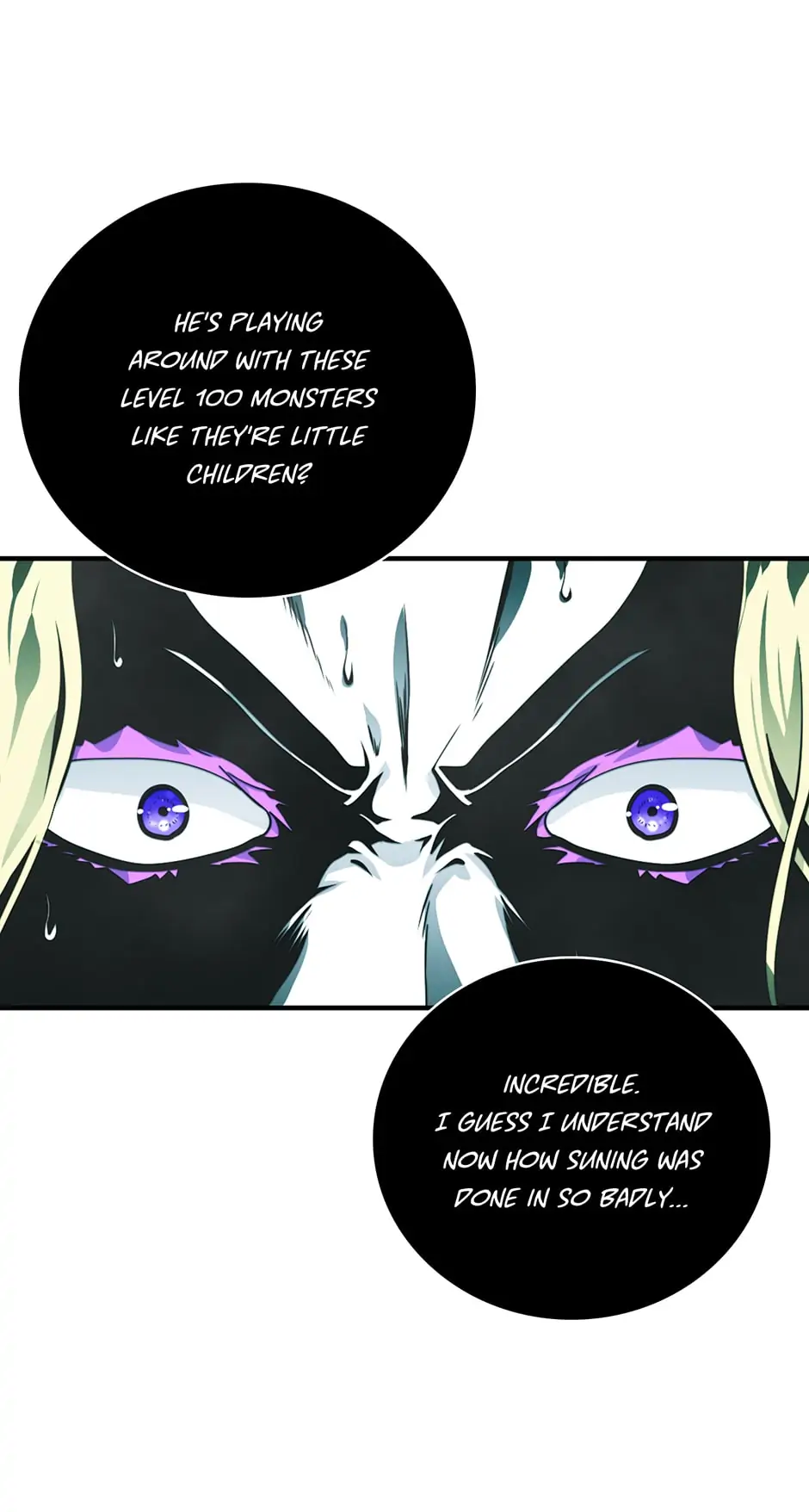 I’m Destined For Greatness! - Chapter 159 Page 61