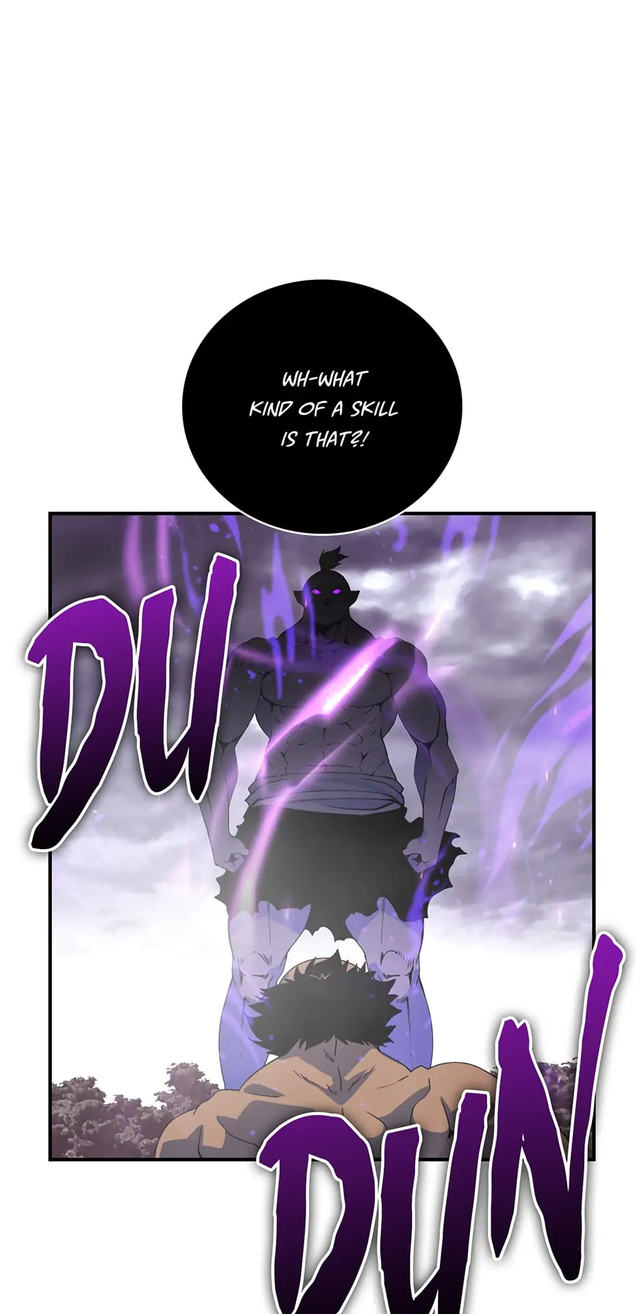 I’m Destined For Greatness! - Chapter 166 Page 44