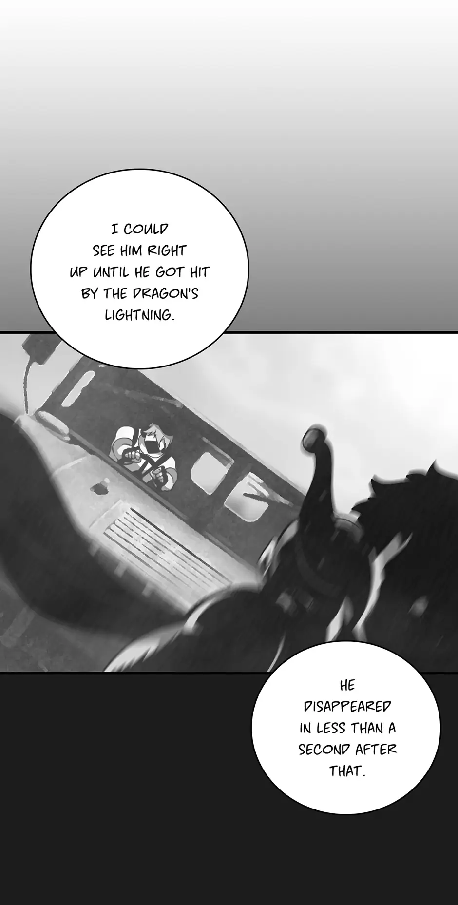 I’m Destined For Greatness! - Chapter 179 Page 29