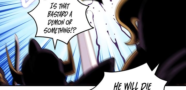 I’m Destined For Greatness! - Chapter 44 Page 113