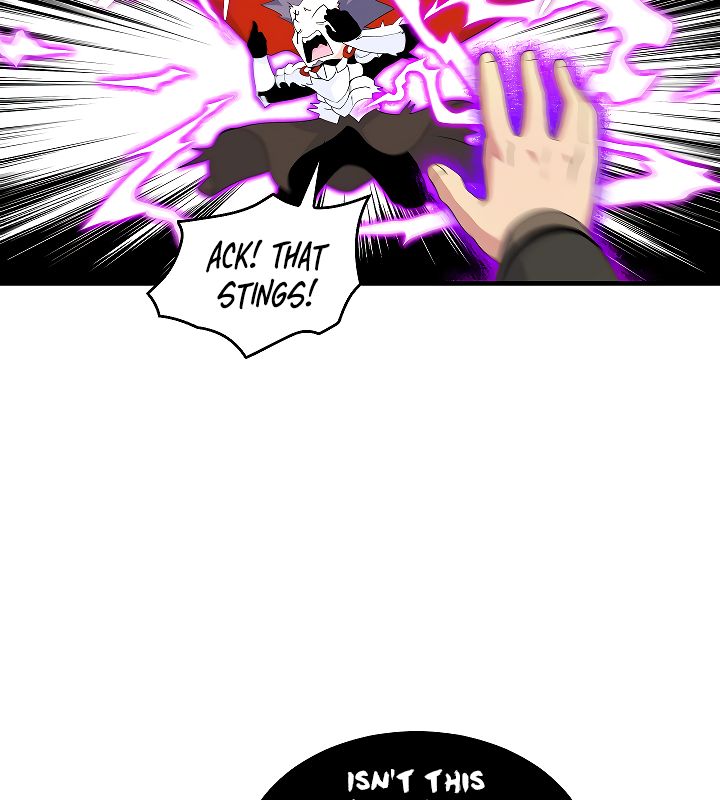 I’m Destined For Greatness! - Chapter 48 Page 54