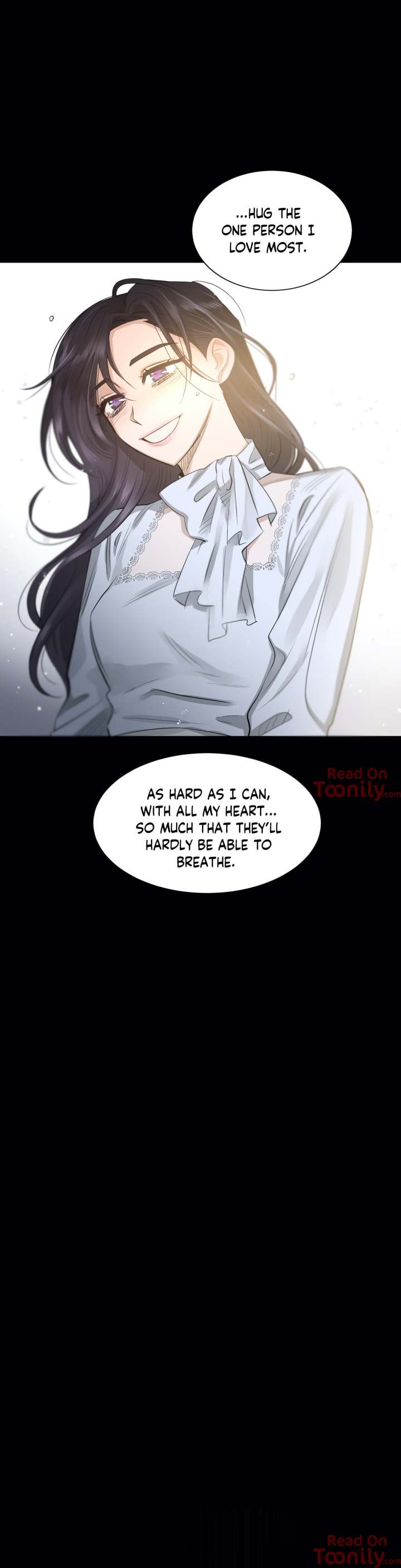 Broken Melody - Chapter 88 Page 23