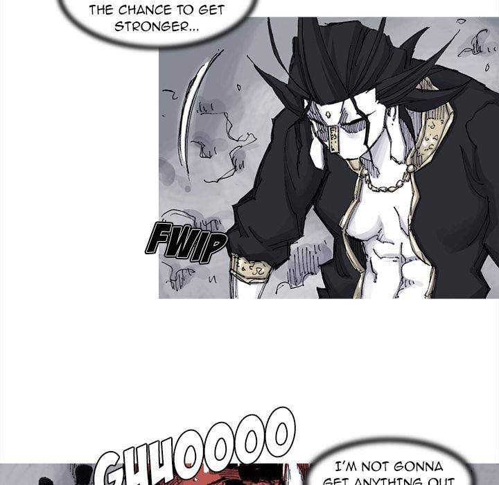 Asura - Chapter 69 Page 59