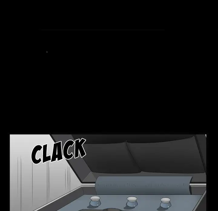 The Birthday Present - Chapter 10 Page 30