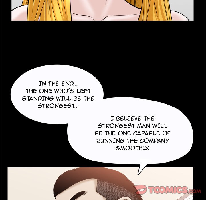 The Birthday Present - Chapter 24 Page 106