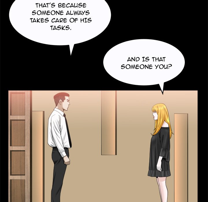 The Birthday Present - Chapter 24 Page 95