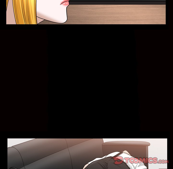 The Birthday Present - Chapter 27 Page 38