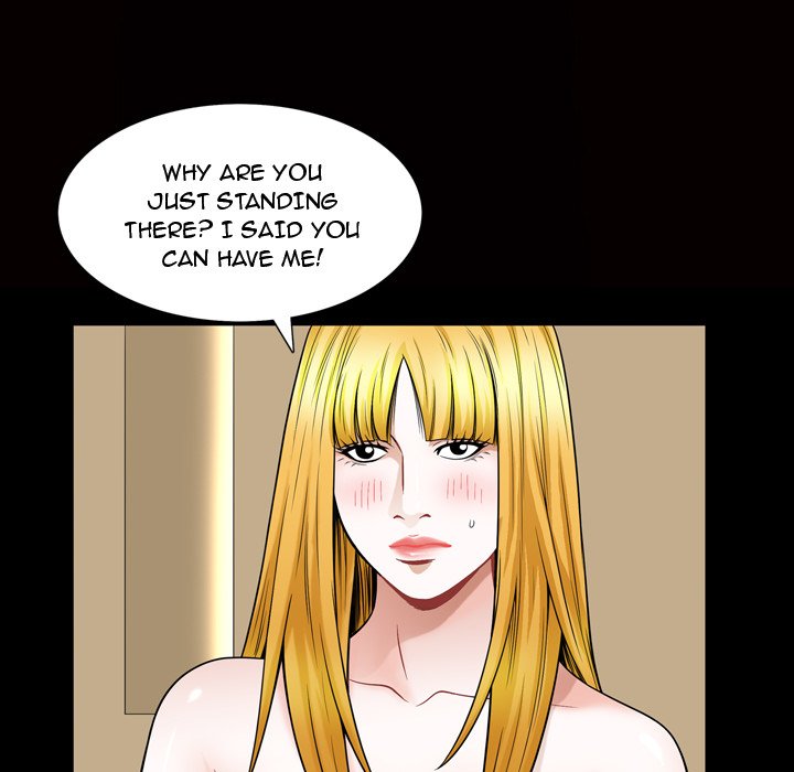The Birthday Present - Chapter 27 Page 68