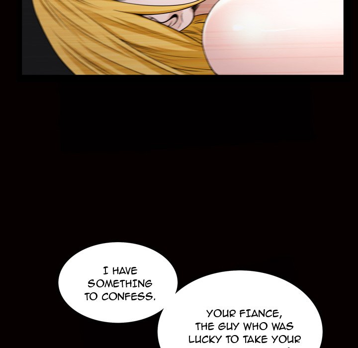 The Birthday Present - Chapter 27 Page 88