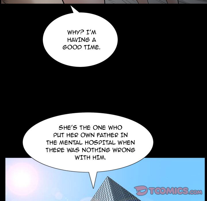 The Birthday Present - Chapter 30 Page 86