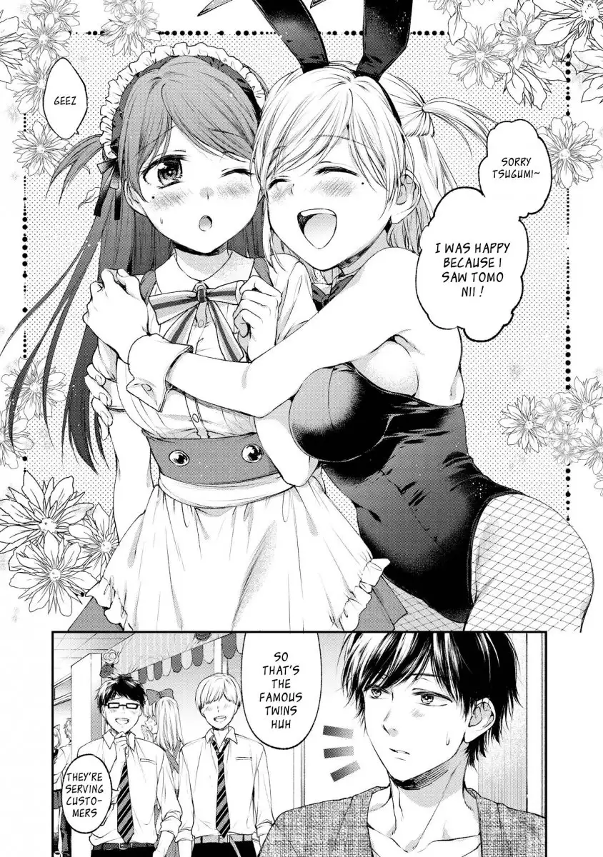 Tawawa na Oppai ha Suki desu ka? Kyonyuu Shoujo Anthology Comic - Chapter 2 Page 5