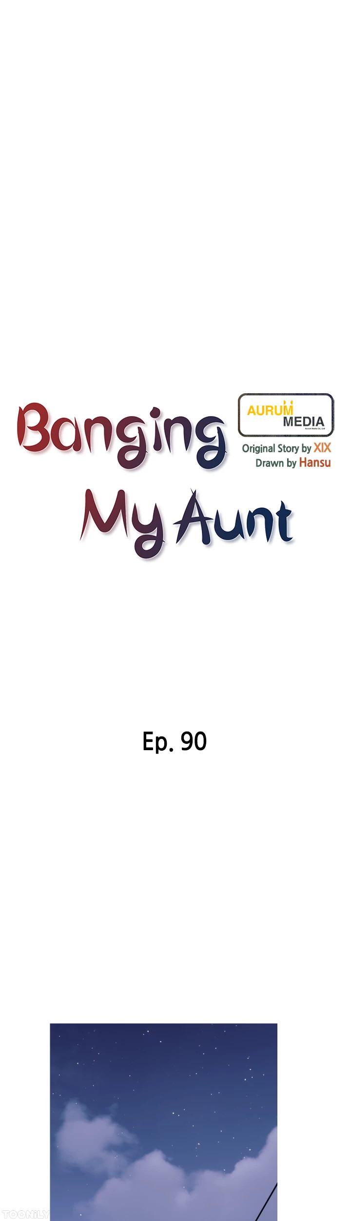 Banging My Aunt - Chapter 90 Page 7