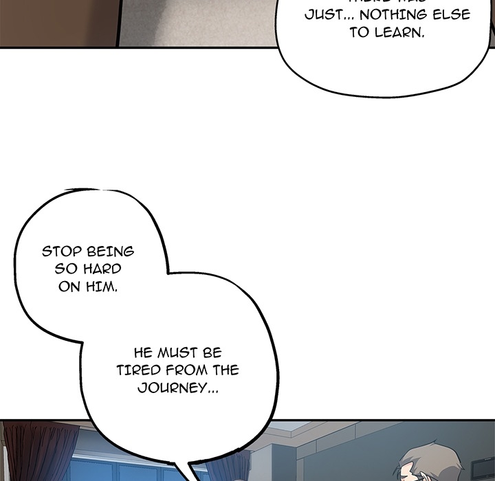 Newfound Partners - Chapter 0 Page 9
