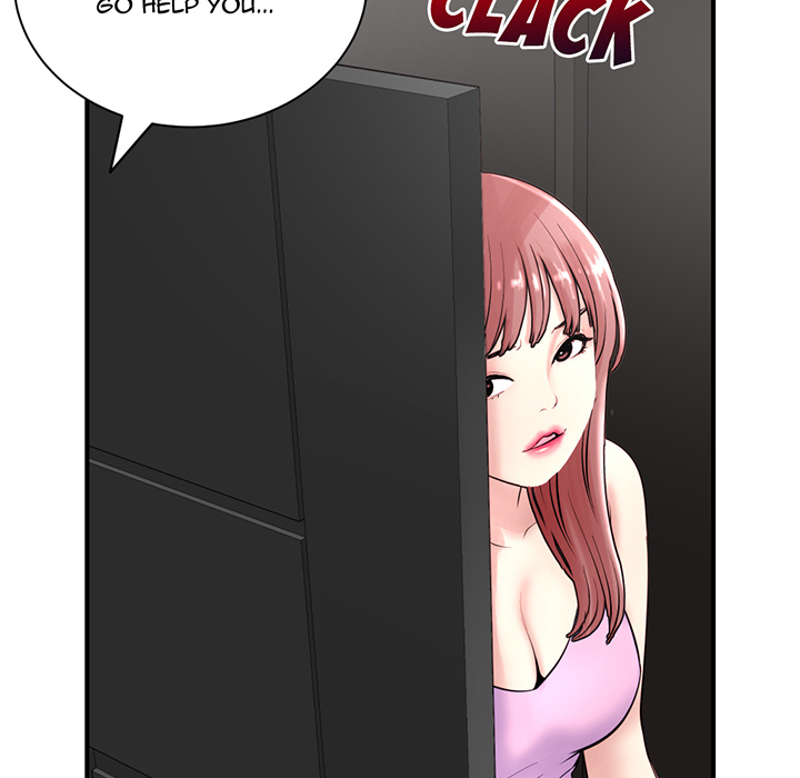 Midnight PC Cafe - Chapter 1 Page 219