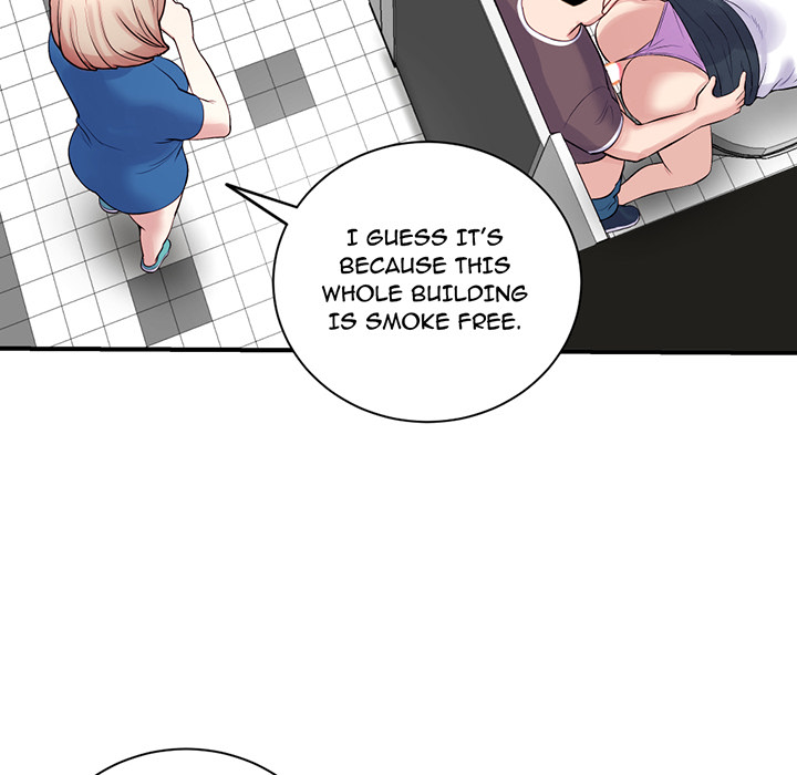 Midnight PC Cafe - Chapter 1 Page 222