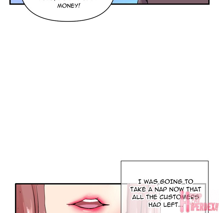 Midnight PC Cafe - Chapter 1 Page 37