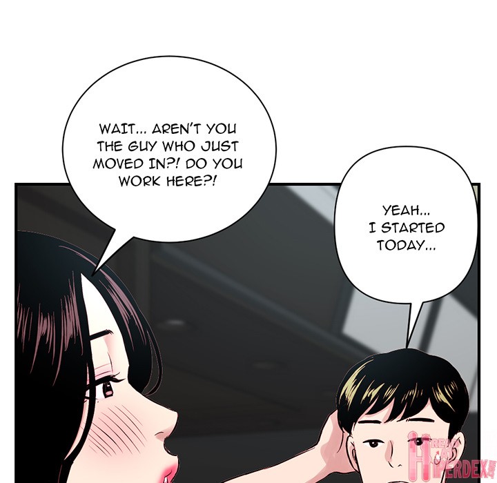 Midnight PC Cafe - Chapter 1 Page 61