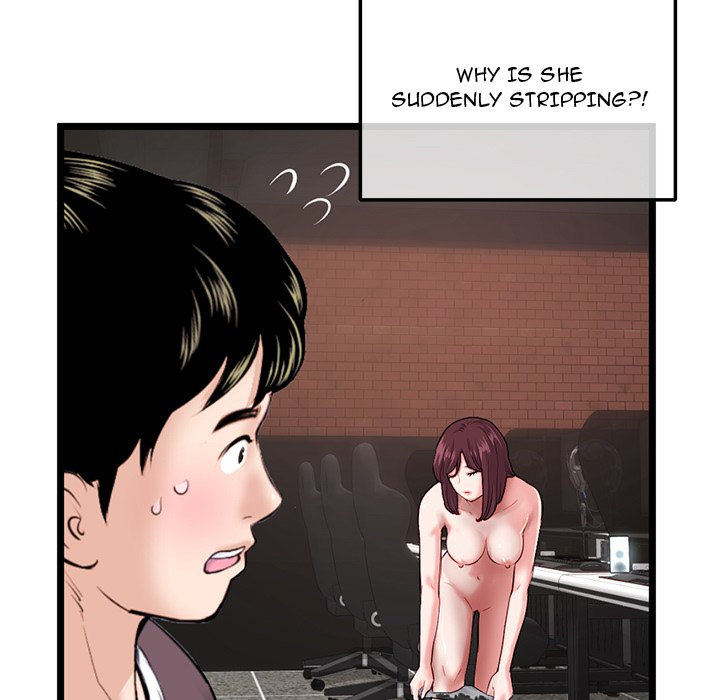 Midnight PC Cafe - Chapter 21 Page 36