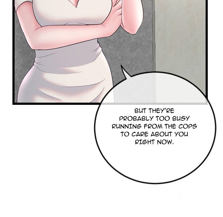 Midnight PC Cafe - Chapter 34 Page 50