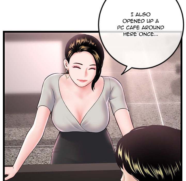 Midnight PC Cafe - Chapter 37 Page 14