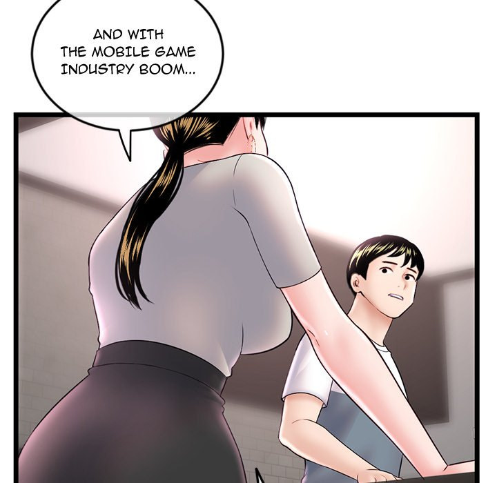 Midnight PC Cafe - Chapter 37 Page 18