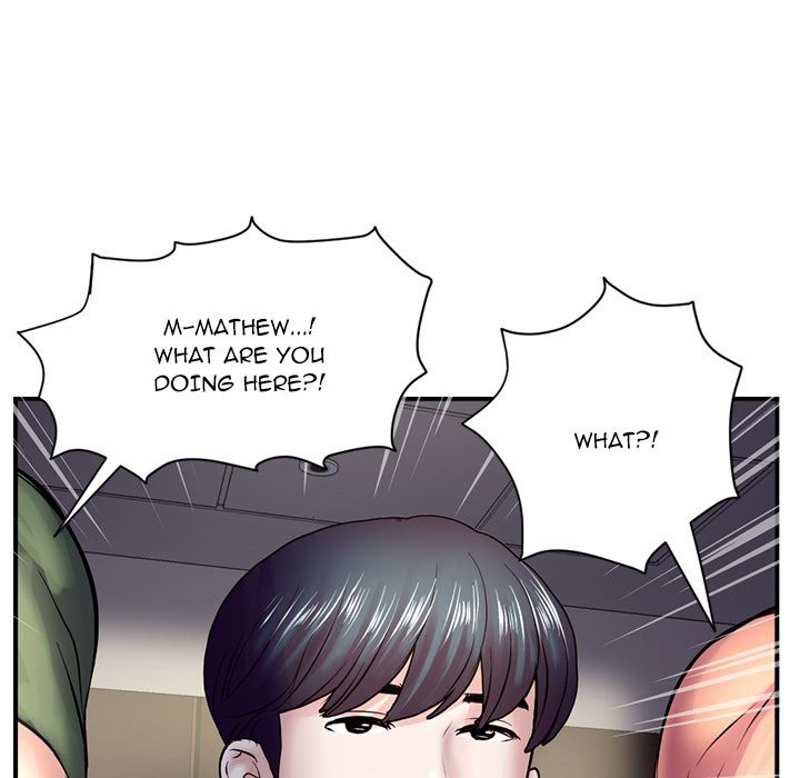 Midnight PC Cafe - Chapter 6 Page 133
