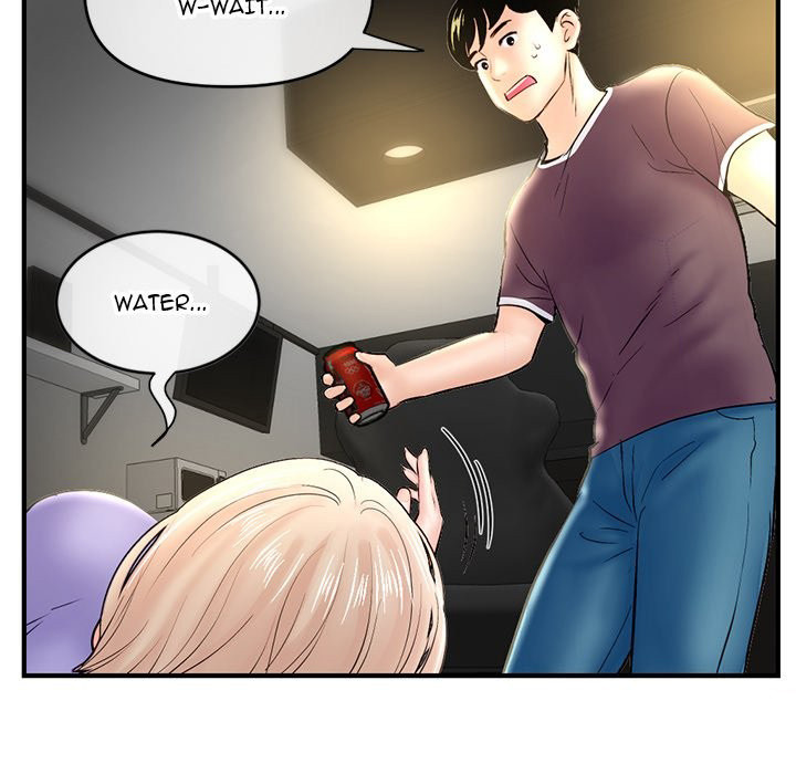 Midnight PC Cafe - Chapter 7 Page 103