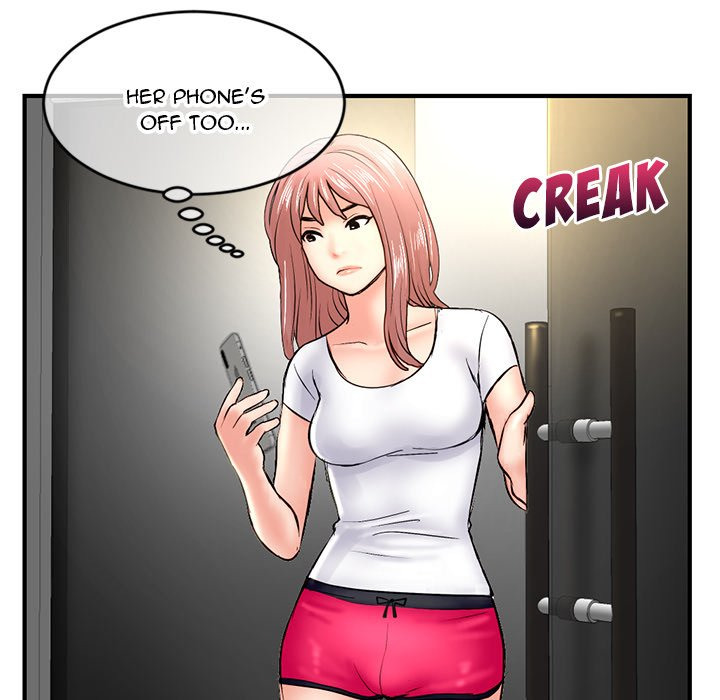 Midnight PC Cafe - Chapter 7 Page 119