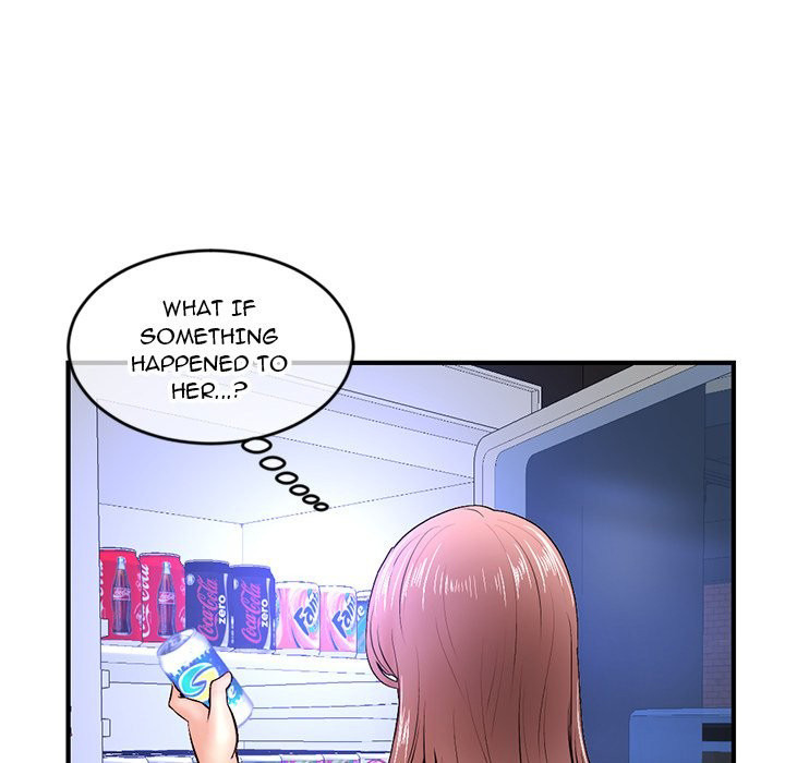 Midnight PC Cafe - Chapter 7 Page 121