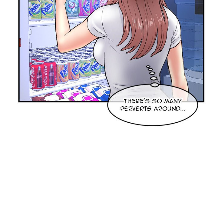 Midnight PC Cafe - Chapter 7 Page 122