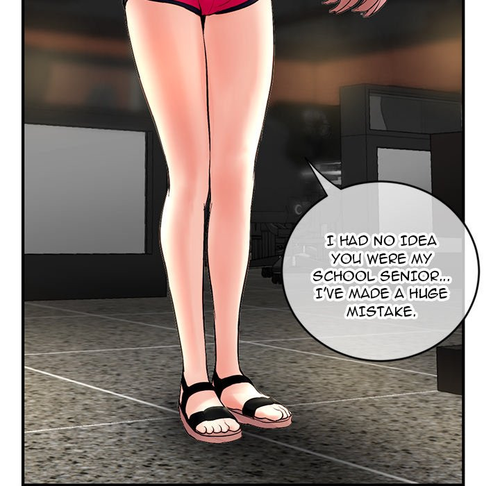 Midnight PC Cafe - Chapter 7 Page 140