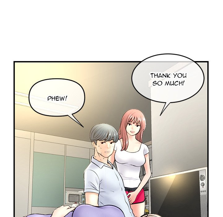 Midnight PC Cafe - Chapter 7 Page 153