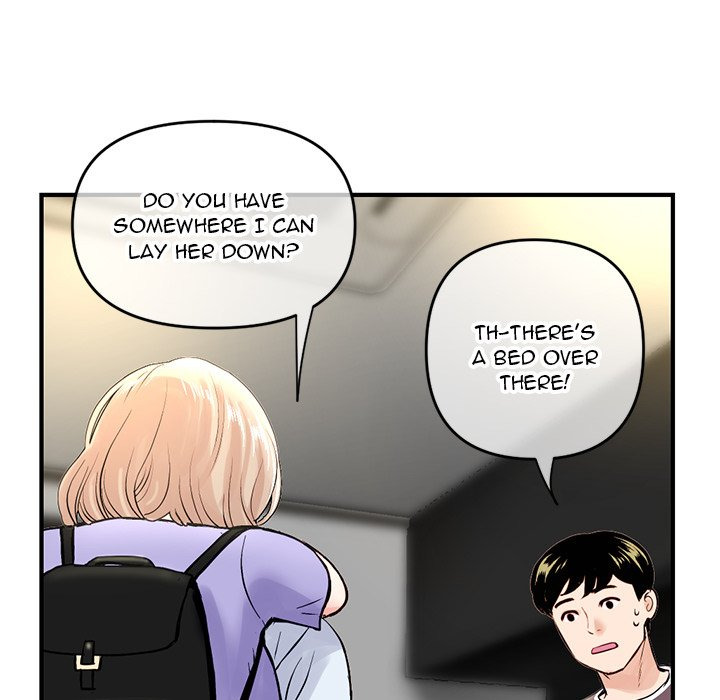Midnight PC Cafe - Chapter 7 Page 68