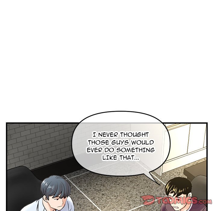 Midnight PC Cafe - Chapter 7 Page 84
