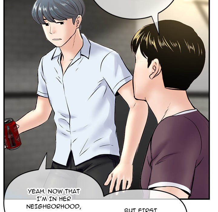Midnight PC Cafe - Chapter 7 Page 94