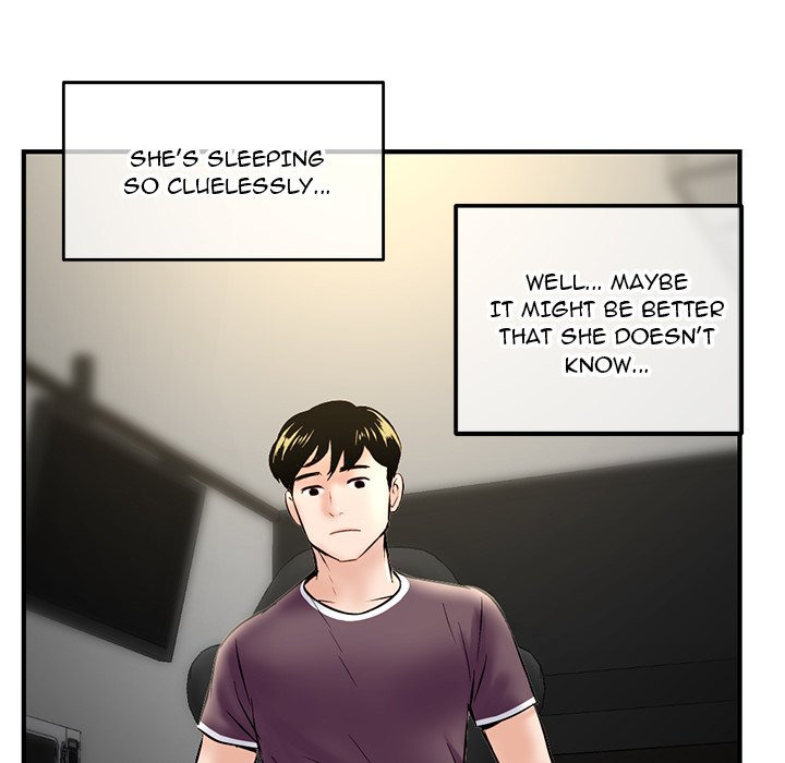 Midnight PC Cafe - Chapter 7 Page 96