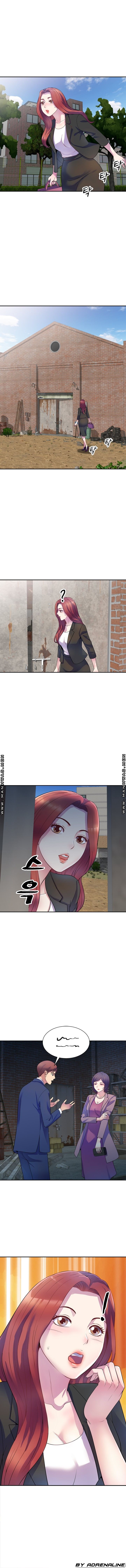 Wife Mistress Raw - Chapter 1 Page 12