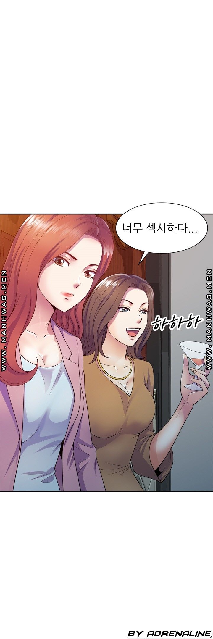 Wife Mistress Raw - Chapter 19 Page 11