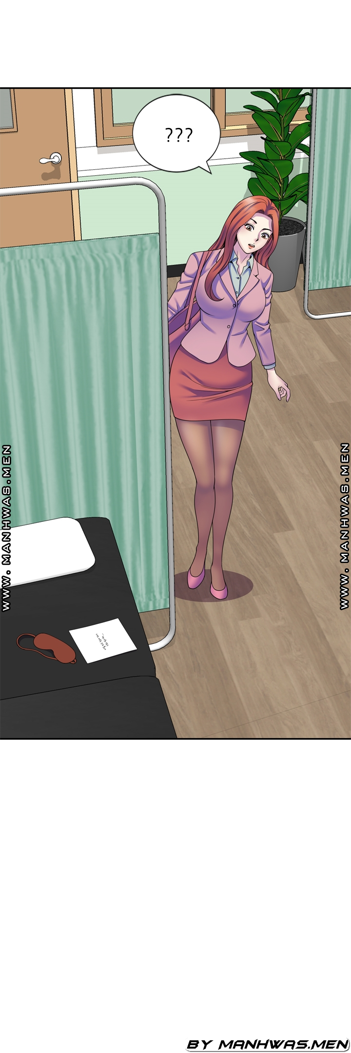 Wife Mistress Raw - Chapter 24 Page 30