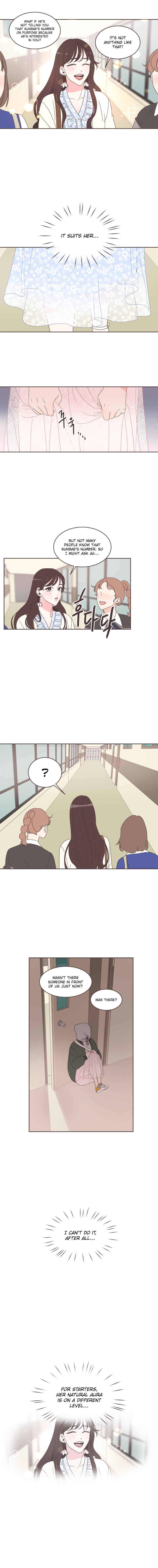 She's My Type - Chapter 16 Page 10