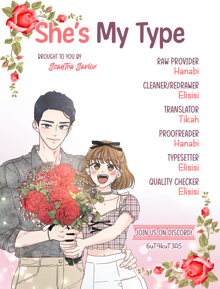 She's My Type - Chapter 42 Page 17