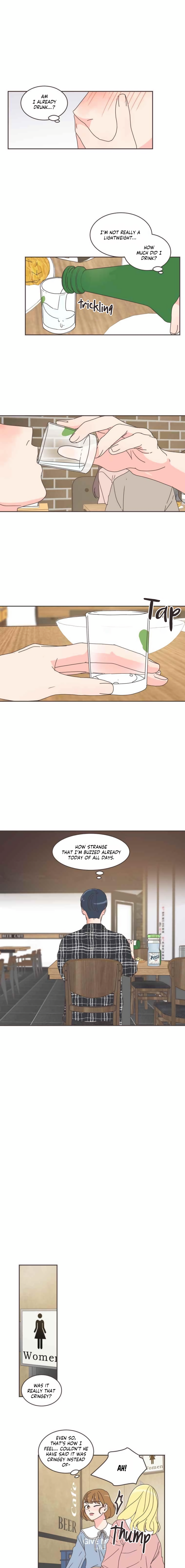 She's My Type - Chapter 47 Page 5