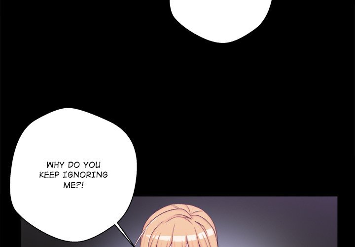 Crossing the Line - Chapter 9 Page 4