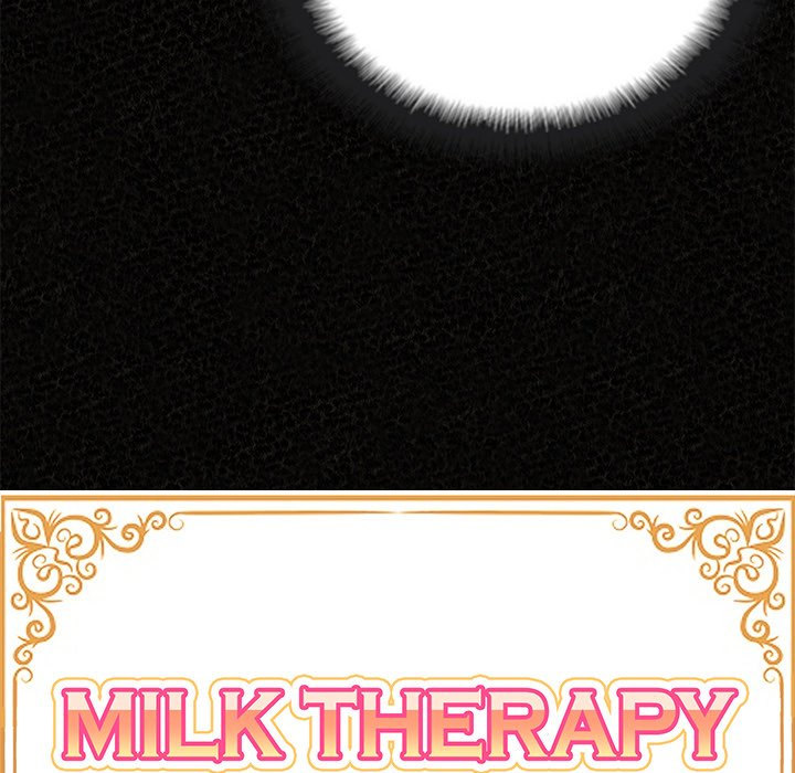 Milk Therapy - Chapter 32 Page 25