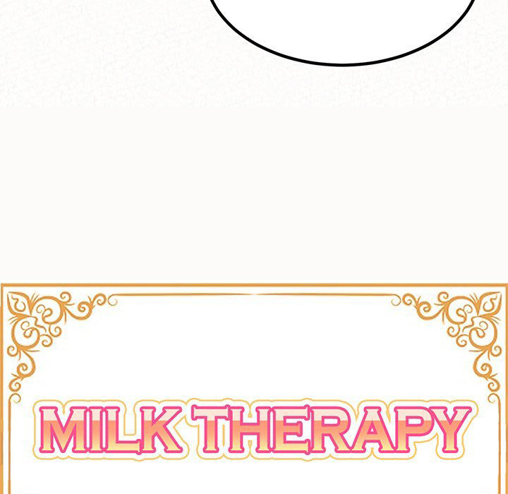 Milk Therapy - Chapter 35 Page 7