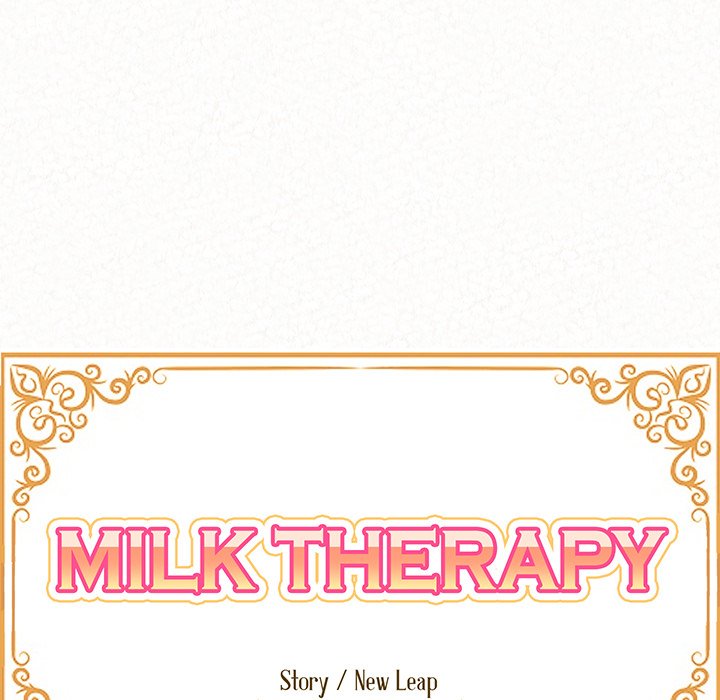 Milk Therapy - Chapter 43 Page 10