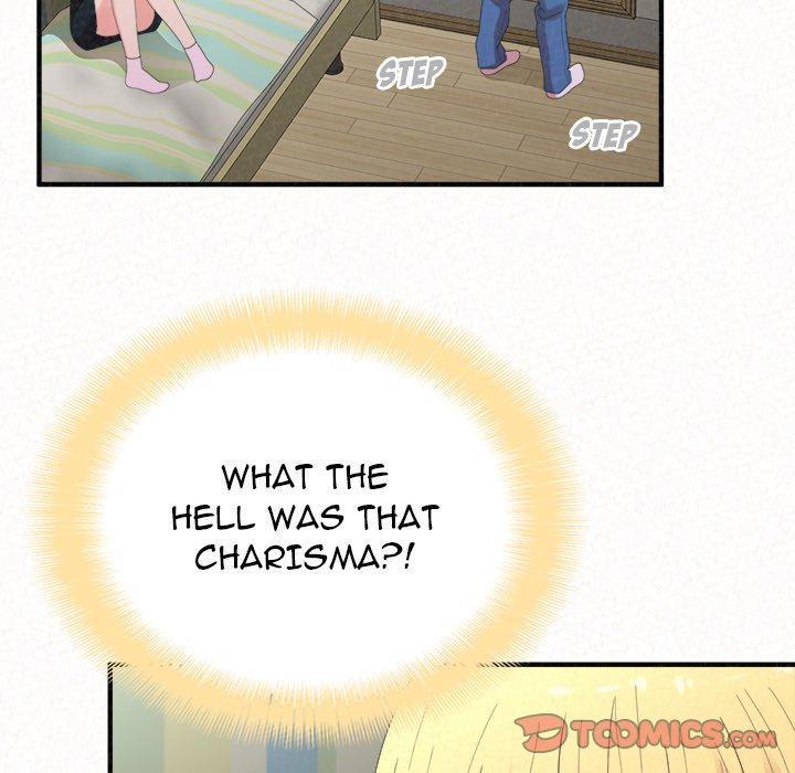 Milk Therapy - Chapter 43 Page 36