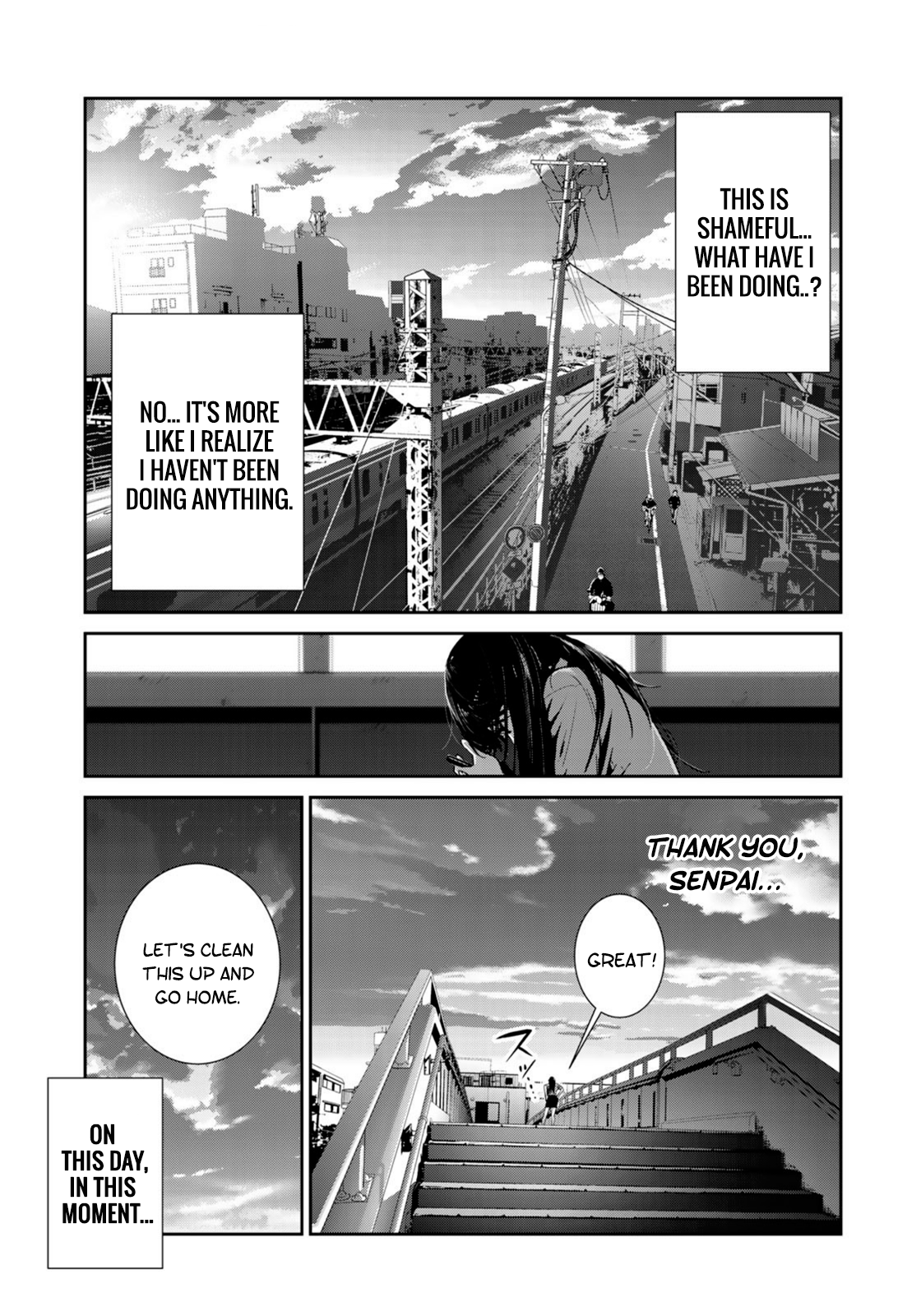 RaW Hero - Chapter 34 Page 19