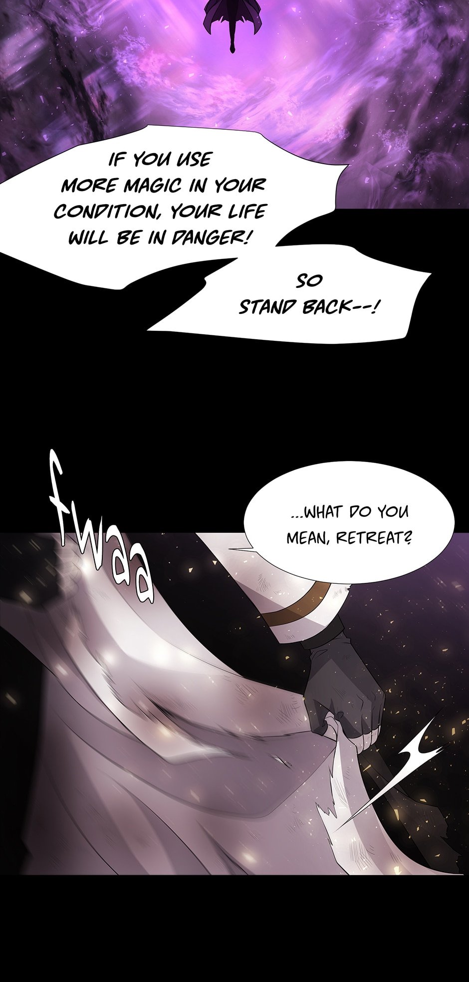 Charlotte and Her 5 Disciples - Chapter 1 Page 7